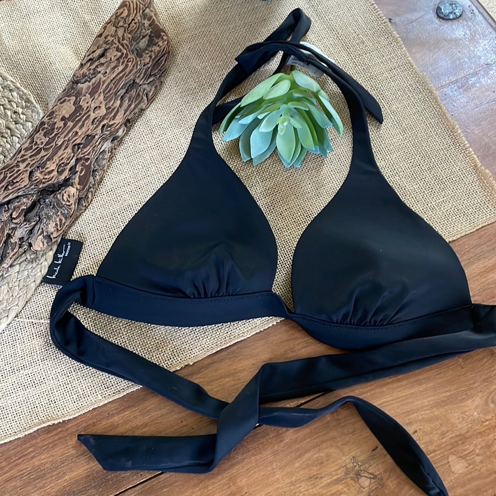 Victoria secret bikini top